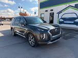 Hyundai Palisade Limited AWD