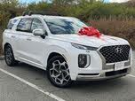 Hyundai Palisade Calligraphy AWD