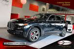 Maserati Levante GT AWD