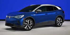 Volkswagen ID.4 Pro S RWD