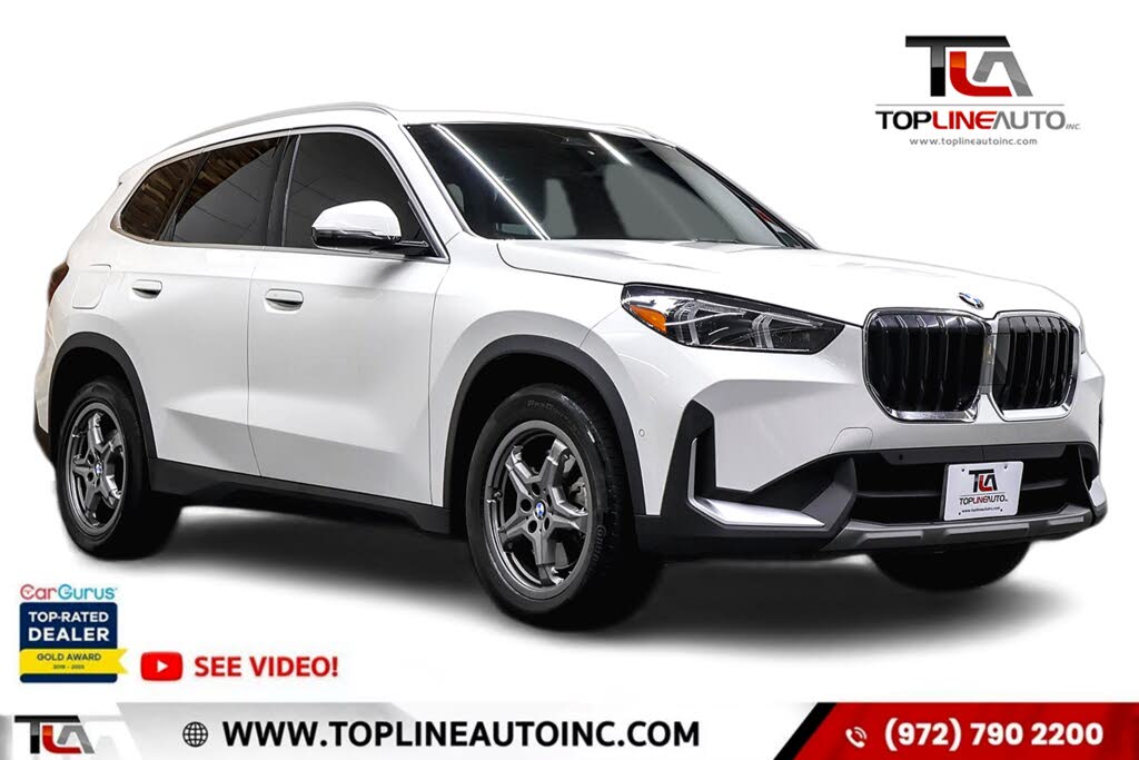2023 BMW X1 xDrive28i AWD