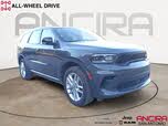 Dodge Durango GT Plus AWD