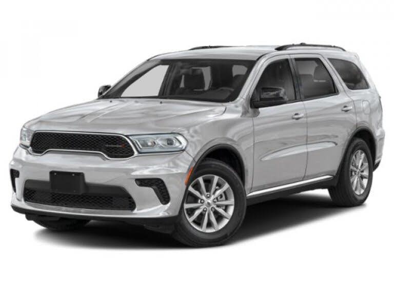 2024 Dodge Durango SRT 392 AWD