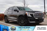 GMC Terrain Denali AWD