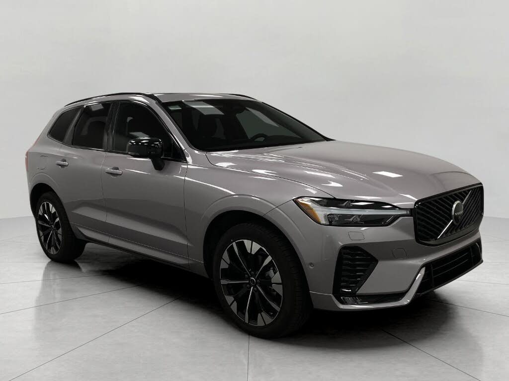 2026 Volvo XC60 B5 Plus AWD