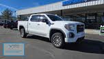 GMC Sierra 1500 AT4 Crew Cab 4WD