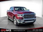 RAM 1500 Laramie Crew Cab 4WD