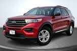 Ford Explorer XLT AWD