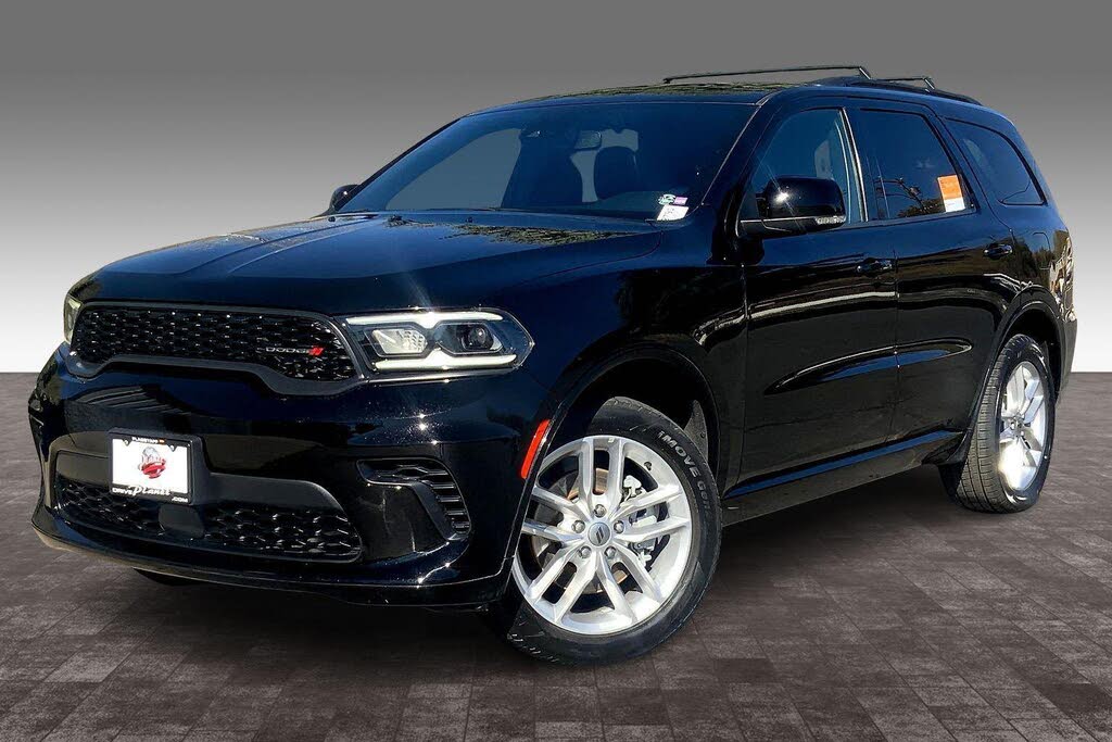 2024 Dodge Durango GT Plus AWD