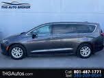 Chrysler Pacifica Touring Plus FWD