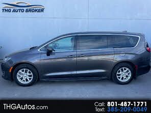 Chrysler Pacifica Touring Plus FWD