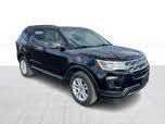 Ford Explorer XLT AWD