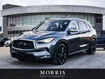 INFINITI QX50 Essential AWD