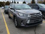 Toyota Highlander XLE AWD
