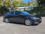 Nissan Sentra SR FWD