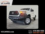 Toyota Tacoma SR5 I4 Access Cab RWD