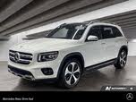 Mercedes-Benz GLB 250 4MATIC