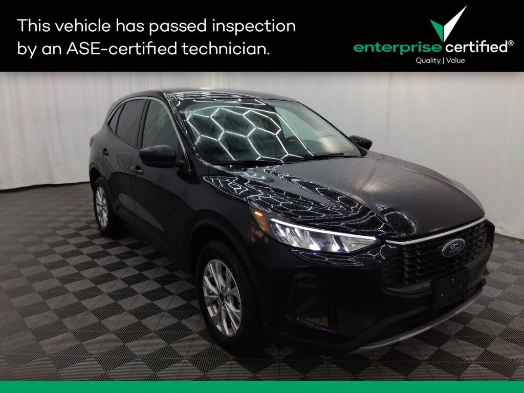 2024 Ford Escape Active AWD