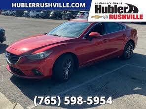 Mazda MAZDA6 i Grand Touring