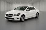 Mercedes-Benz CLA 250 4MATIC