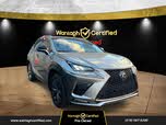 Lexus NX 300 F Sport AWD