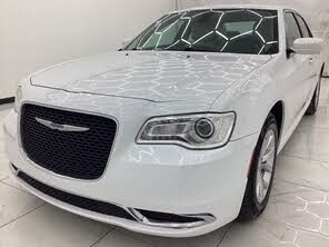 Chrysler 300 Touring RWD