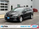 Chrysler Pacifica Touring L FWD
