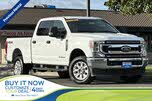 Ford F-250 Super Duty XLT Crew Cab 4WD