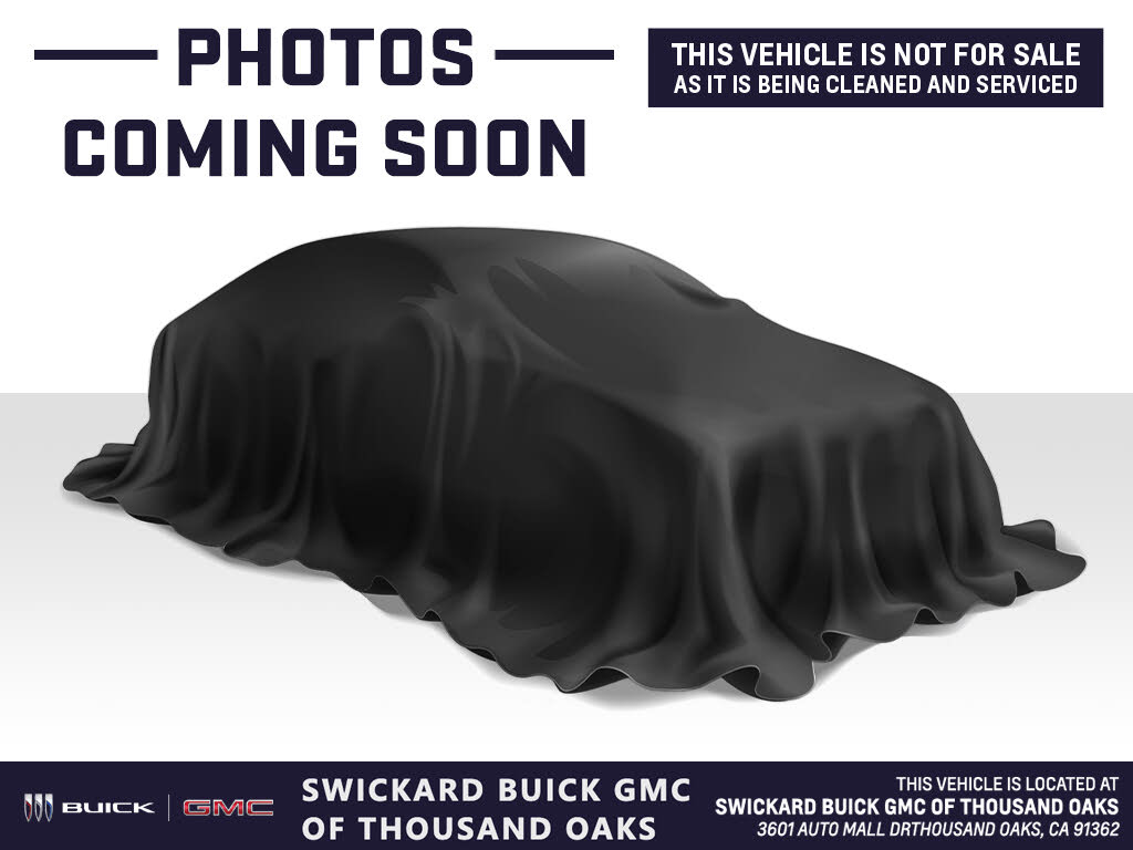 2022 GMC Yukon SLT 4WD
