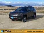Jeep Compass Trailhawk 4WD