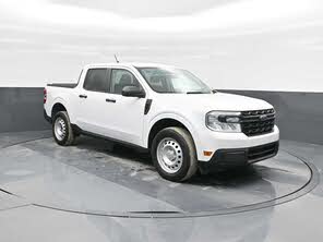 Ford Maverick XL SuperCrew FWD