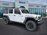 Jeep Wrangler 4xe Rubicon 20th Anniversary 4WD