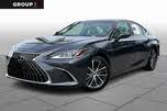 Lexus ES 350 FWD