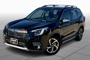 Subaru Forester Touring Crossover AWD