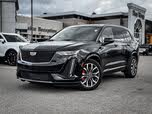 Cadillac XT6 Sport AWD