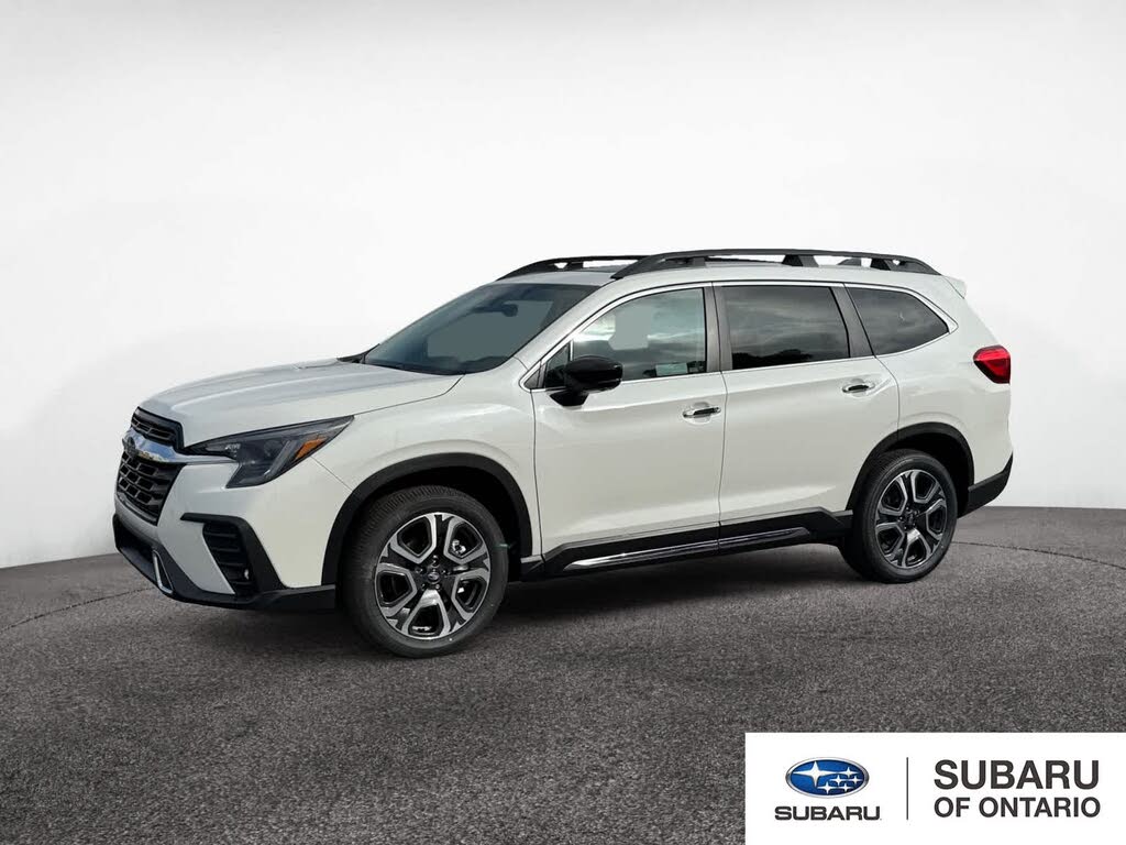 2025 Subaru Ascent Touring AWD