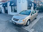 Chevrolet Cobalt LT Sedan FWD