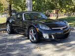Saturn Sky Red Line