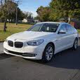 BMW 5 Series Gran Turismo 535i RWD