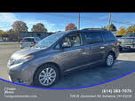 Toyota Sienna XLE 7-Passenger AWD