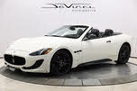 Maserati GranTurismo Sport Convertible