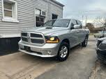 RAM 1500 Sport Crew Cab 4WD