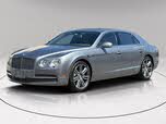 Bentley Flying Spur W12 AWD