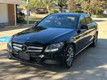 Mercedes-Benz C-Class C 300