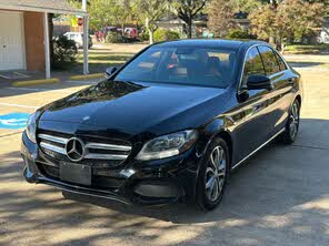 Mercedes-Benz C-Class C 300