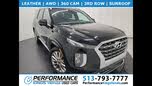 Hyundai Palisade Limited AWD