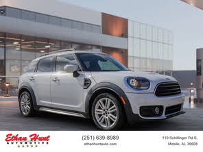 MINI Countryman Cooper FWD