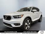 Volvo XC40 T5 Momentum AWD
