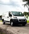 RAM ProMaster 1500 136 Low Roof Cargo Van FWD