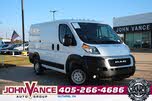 RAM ProMaster 1500 118 Low Roof Cargo Van FWD
